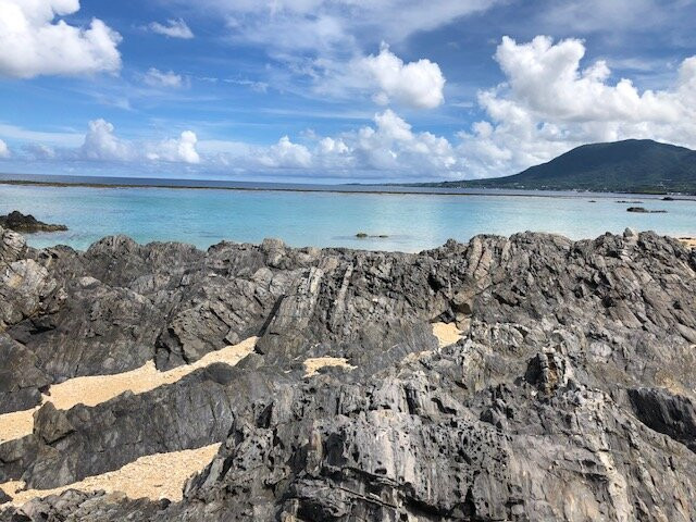 Aze Prince Beach Beachside Park景点图片