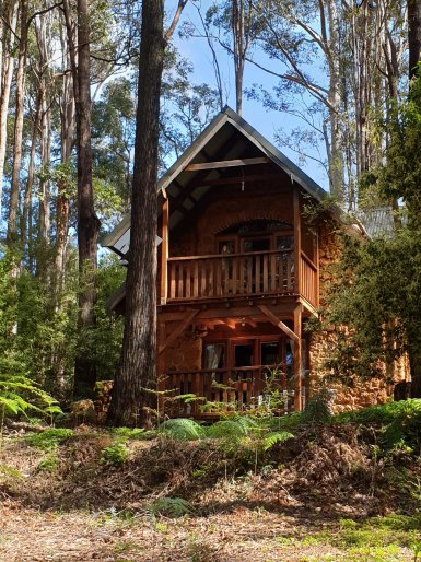 Beedelup House Cottages-官方