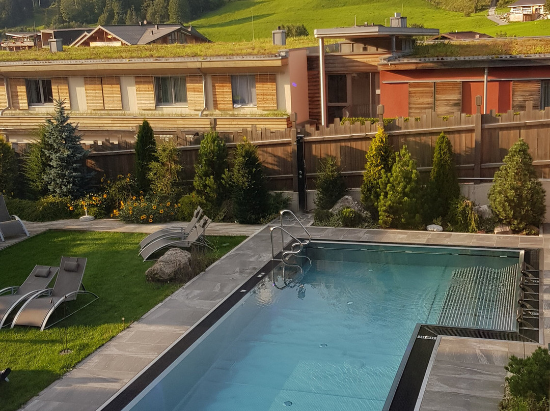 Good Life Resort - Riederalm主图