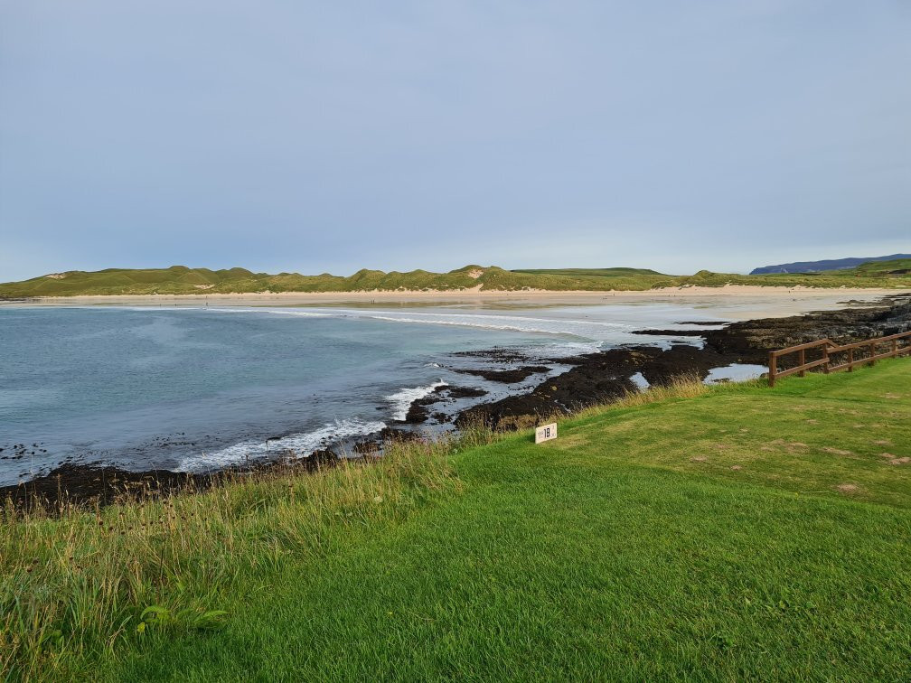 Durness Golf Club-Durness必去景点