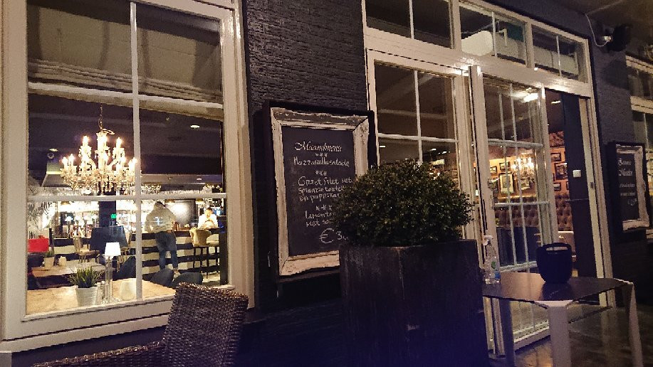 Hotel Cafe Restaurant Dallinga主图