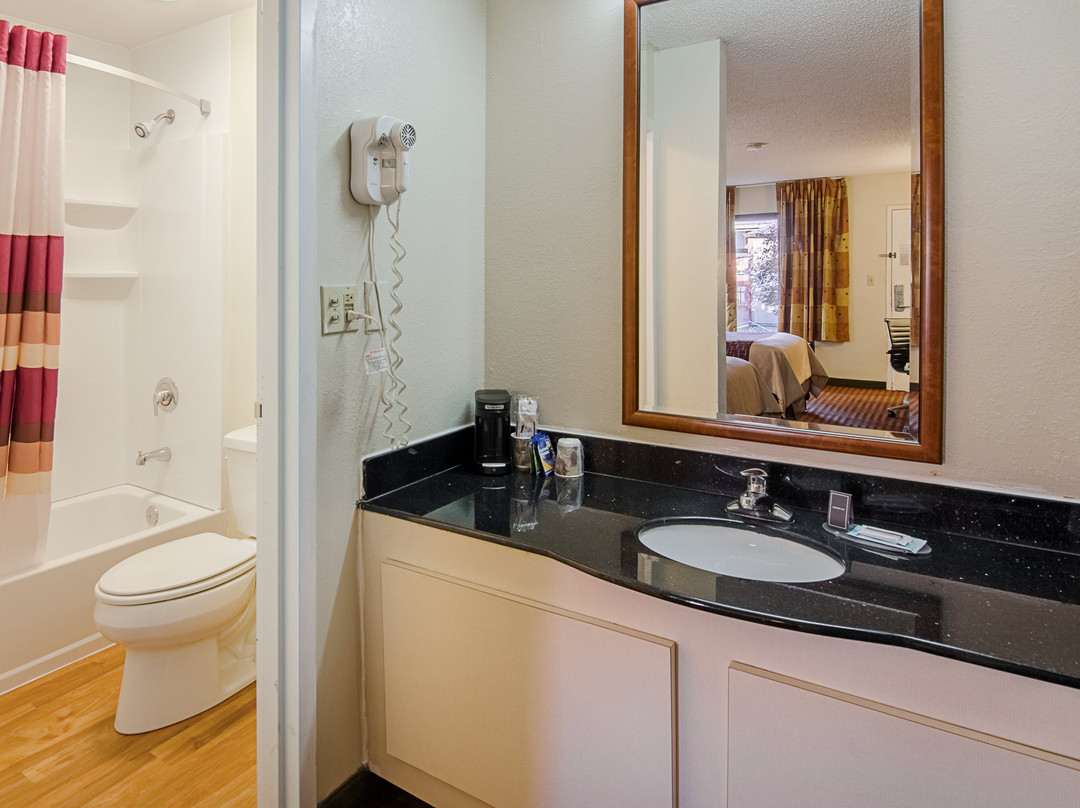 Red Roof Inn Kingsport主图