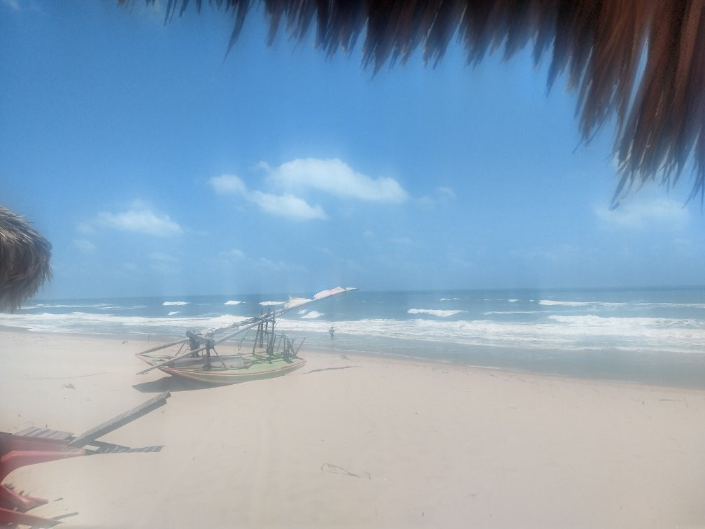 Prainha-Aquiraz必去景点