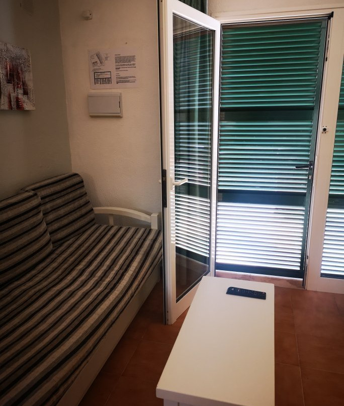 Fiesta Park Apartments主图