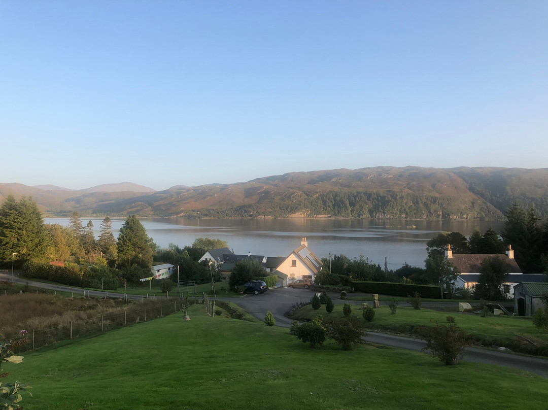 Loch Dubh主图