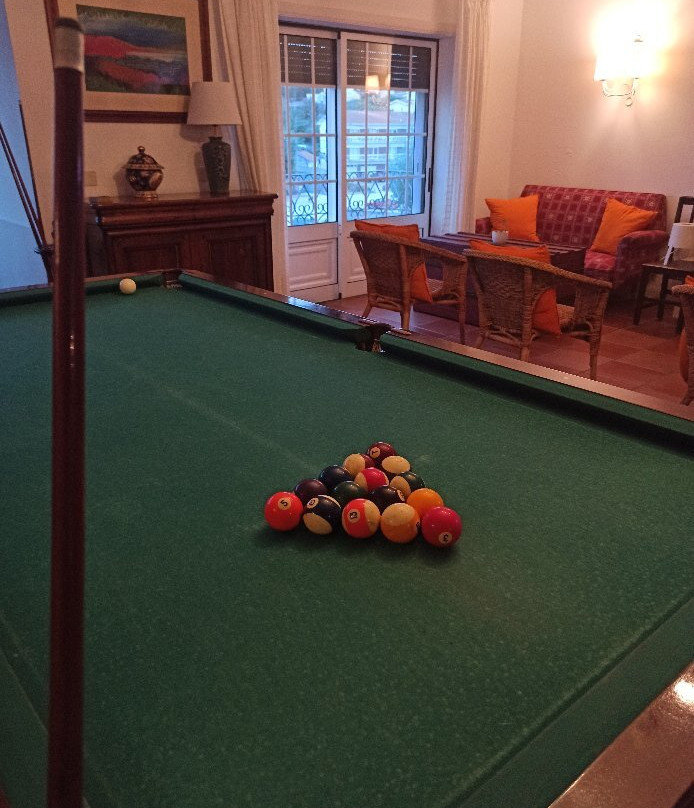 A Casa do Almocreve主图