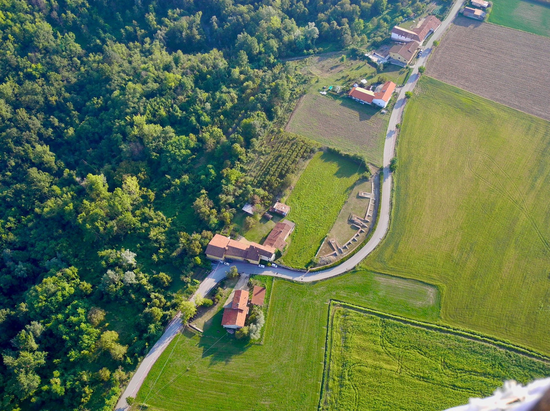 A Spasso per Bene Vagienna-Bene Vagienna必去景点