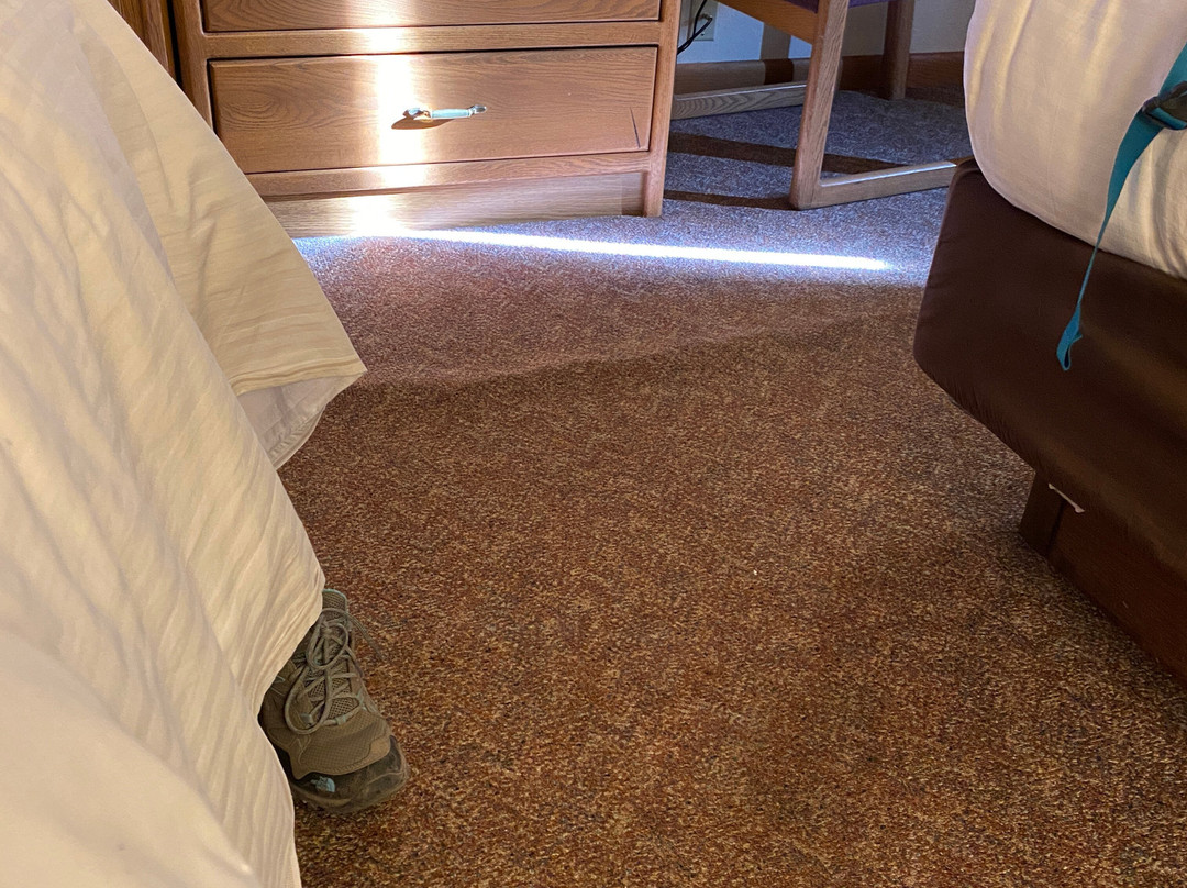 MTN Lodge Ridgway主图