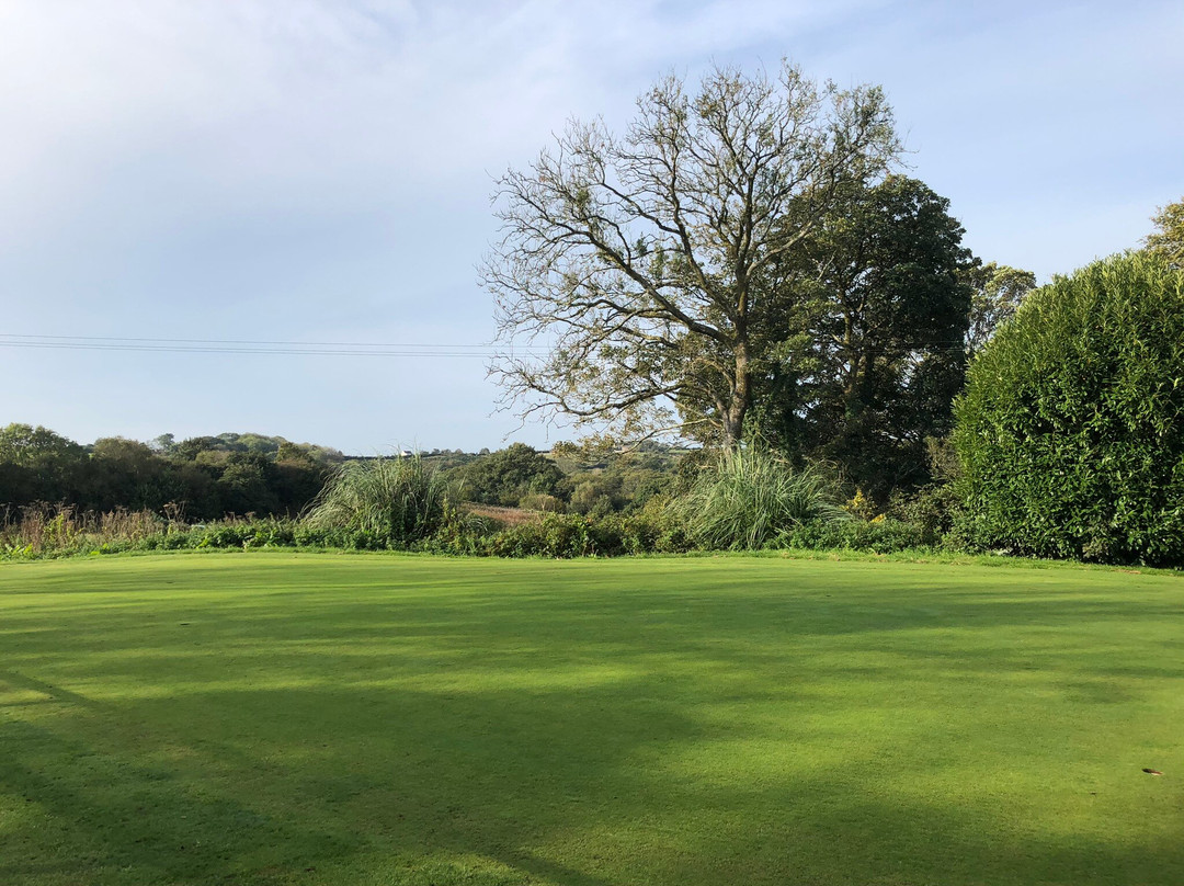 The Gower Golf Club主图