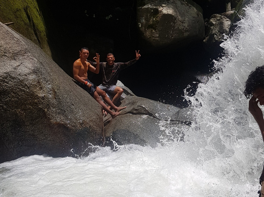 Tovar Extreme Adventure-Minca必去景点