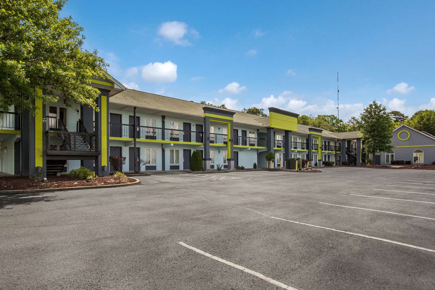 Quality Inn London-官方