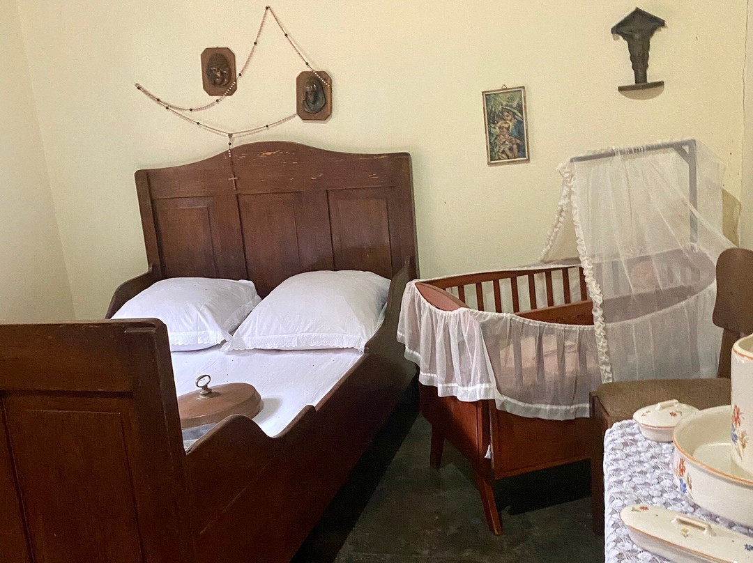Museu da Cultura e História de Holambra景点图片