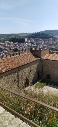 Castello di Federico II景点图片