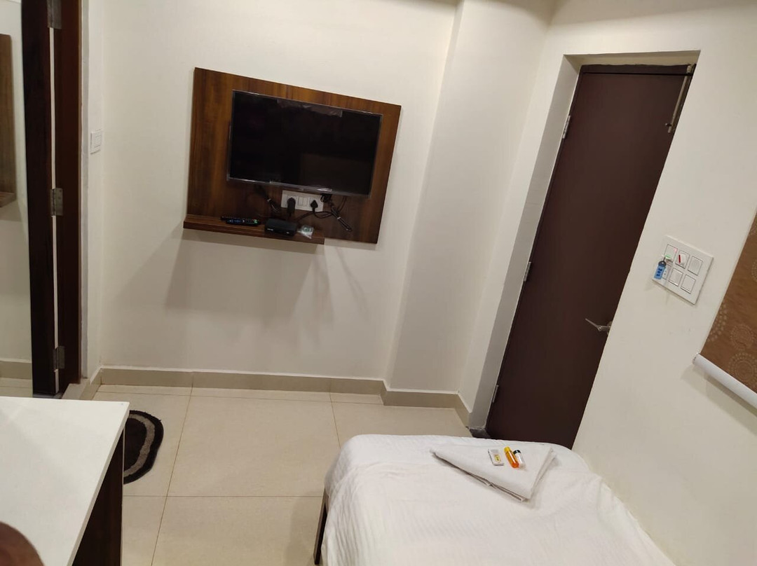 The SunRise Inn主图