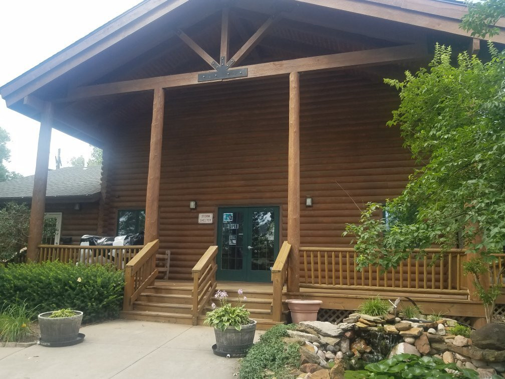 Hutchinson Zoo-Hutchinson必去景点