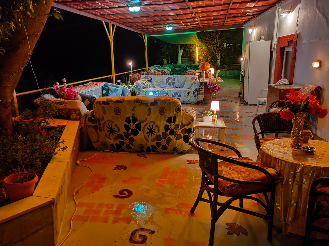 Evli Apartments主图