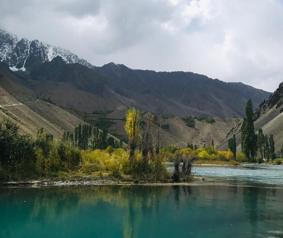 Flair Pvt. Ltd-伊斯兰堡必去景点