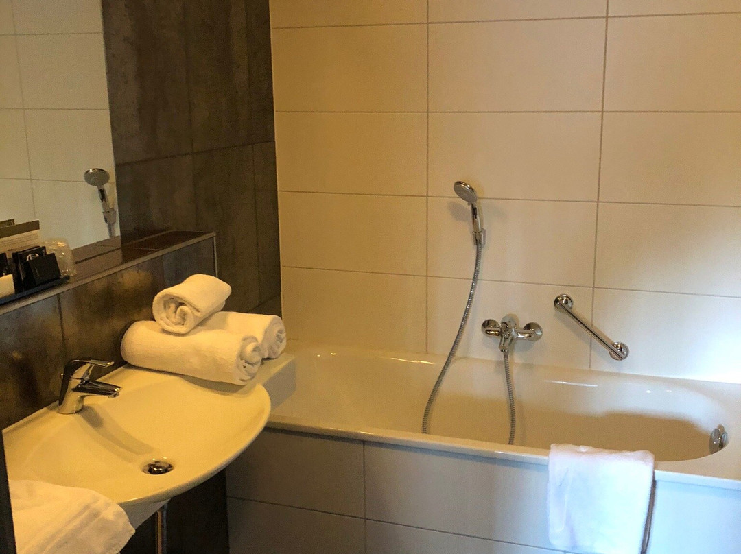 Hotel Moers Van Der Valk主图