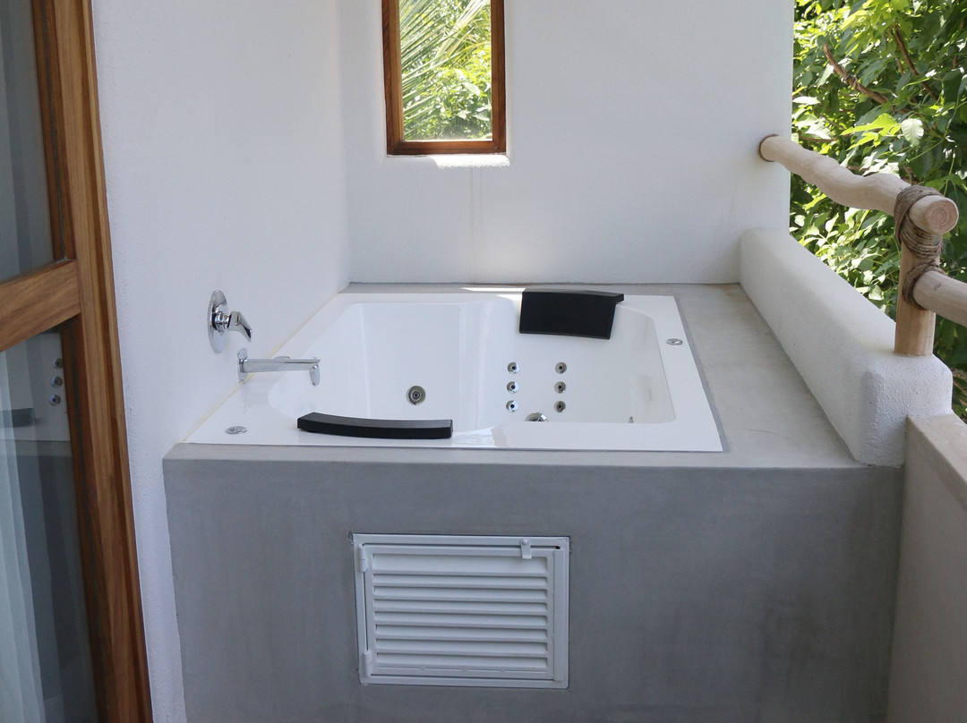 Agua De Luna Boutique Hotel主图