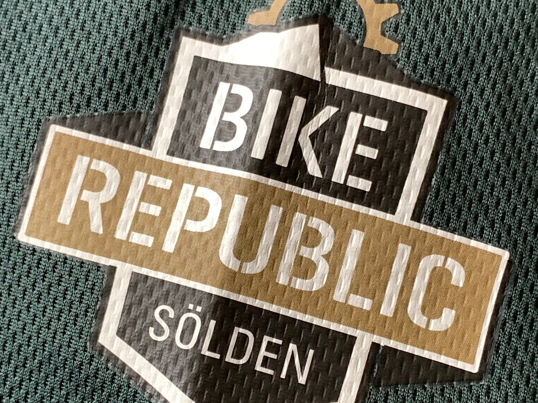 Bike Republic Sölden景点图片