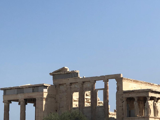 Little Owl Tours-雅典必去景点