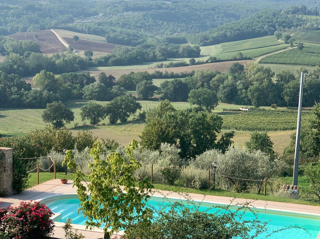 Agriturismo Perseo主图