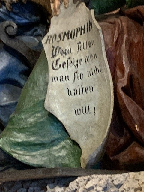 Bergkirche-铁城必去景点