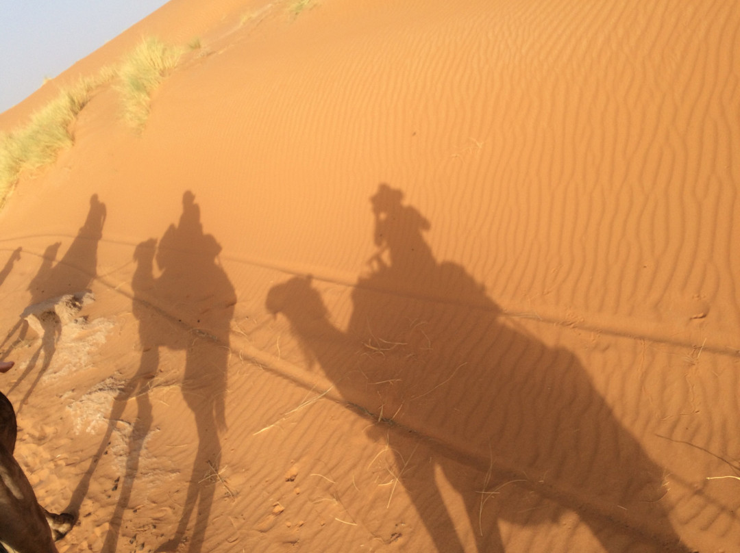 Morocco Private Tours-梅如卡必去景点