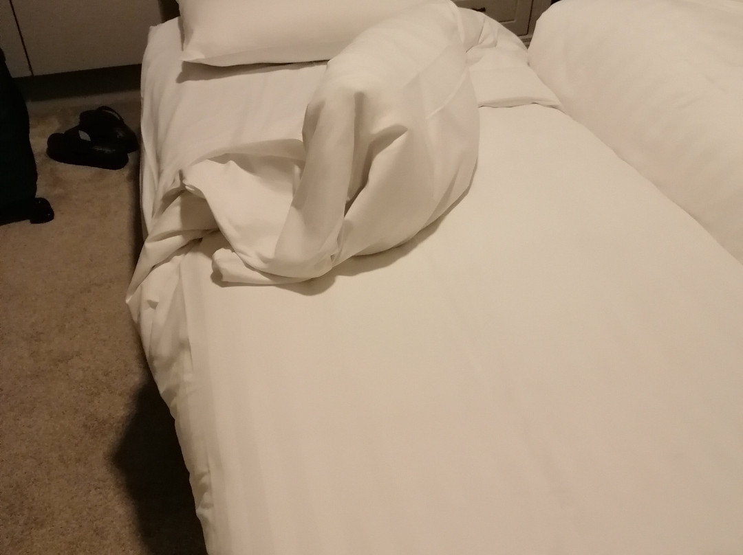 The Sands Hotel主图