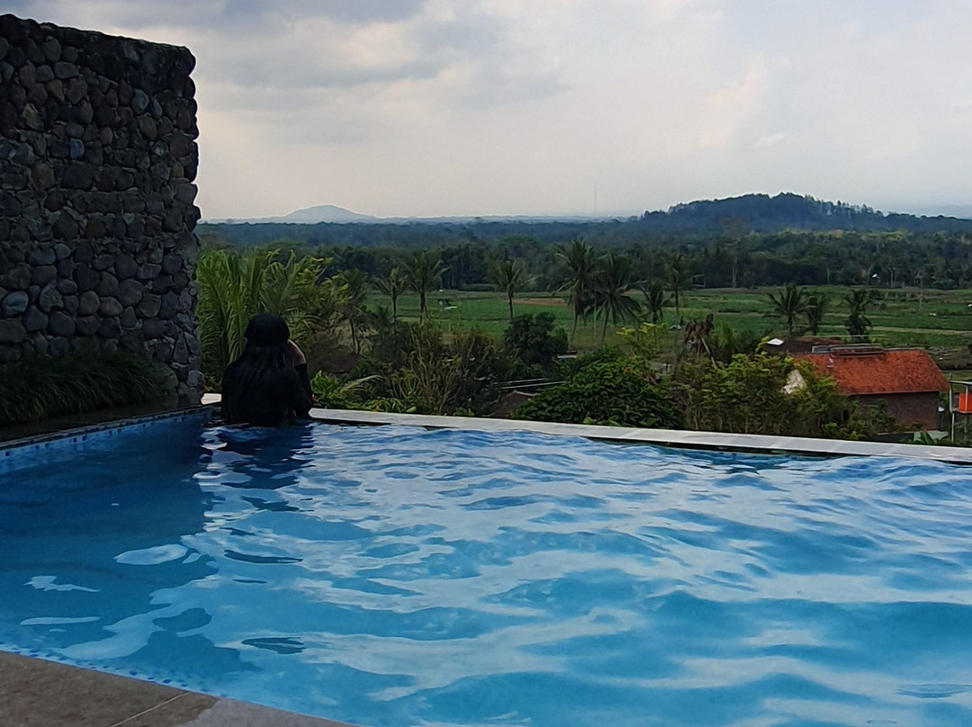 Borobudur Hills主图