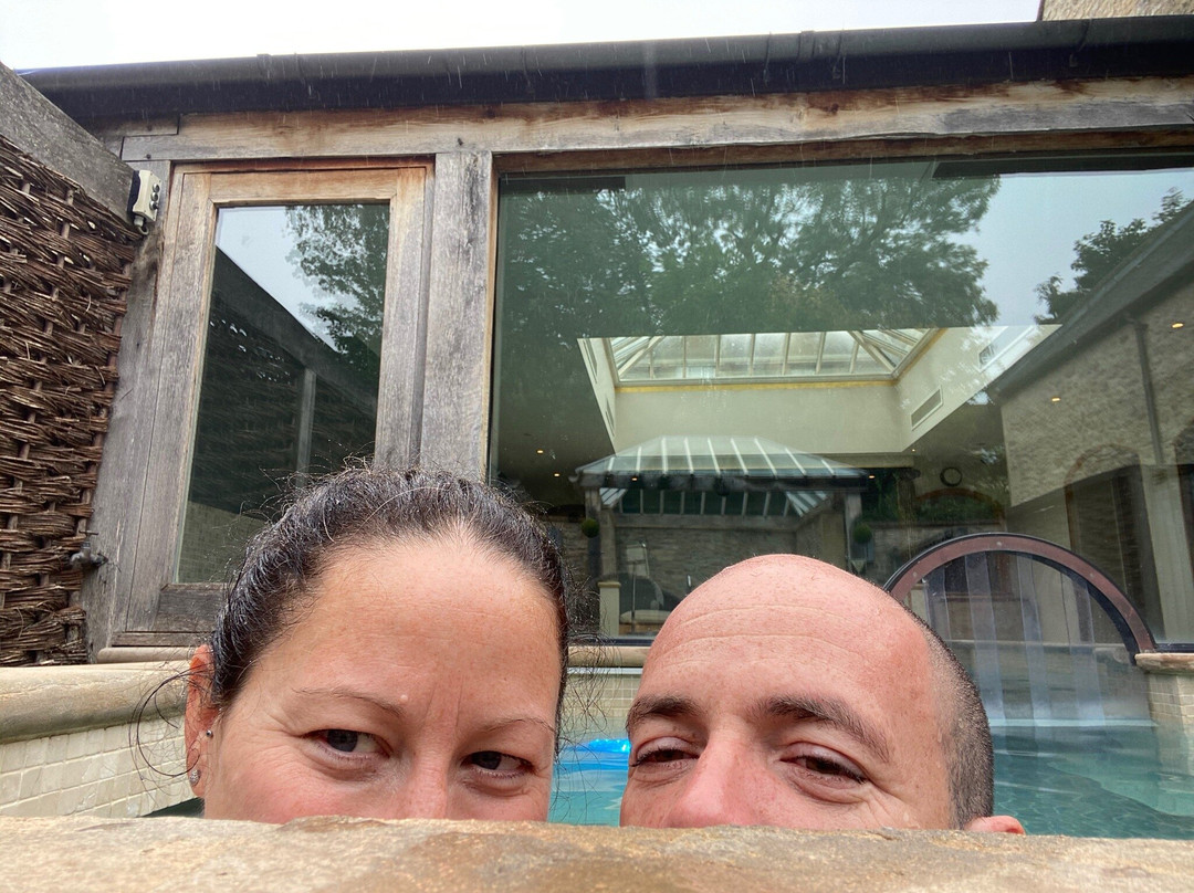 Bannatyne Health Club & Spa - Charlton House-Shepton Mallet必去景点