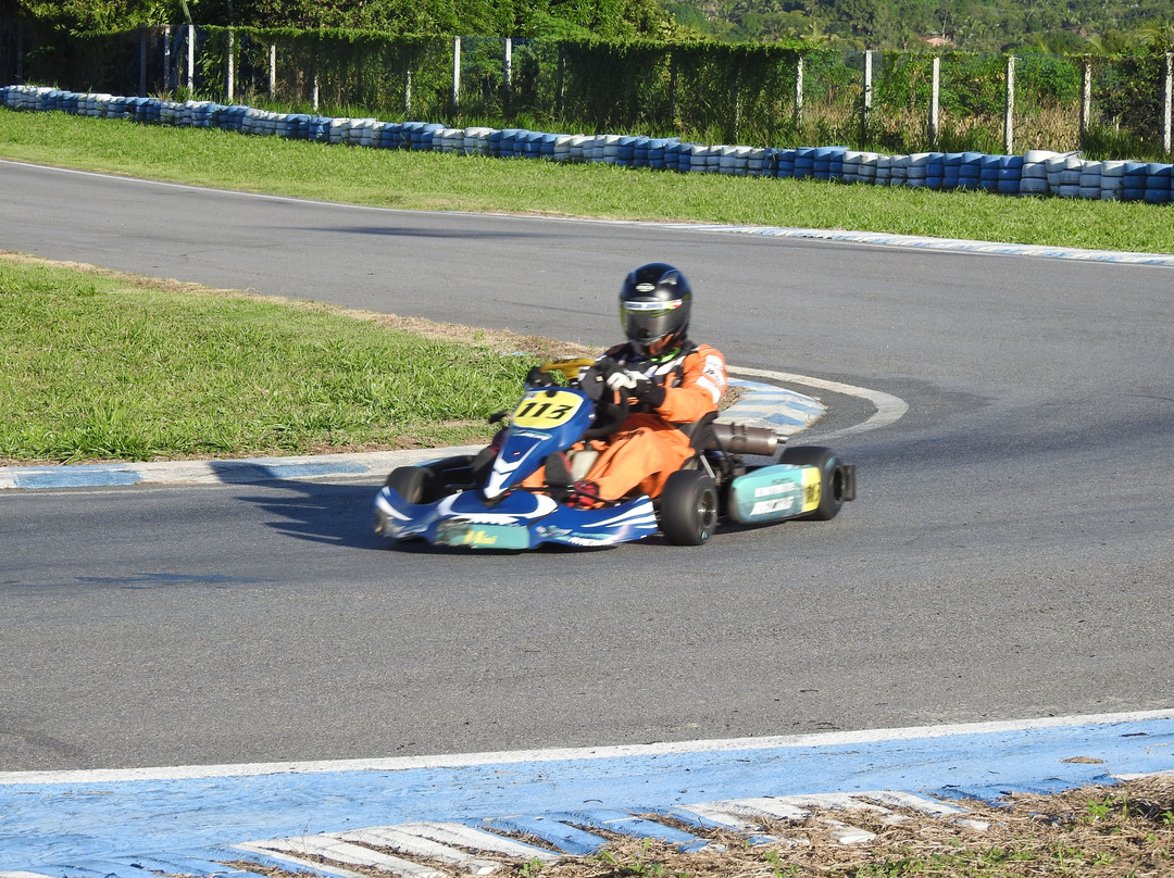 Circuito Internacional Paladino-Conde必去景点