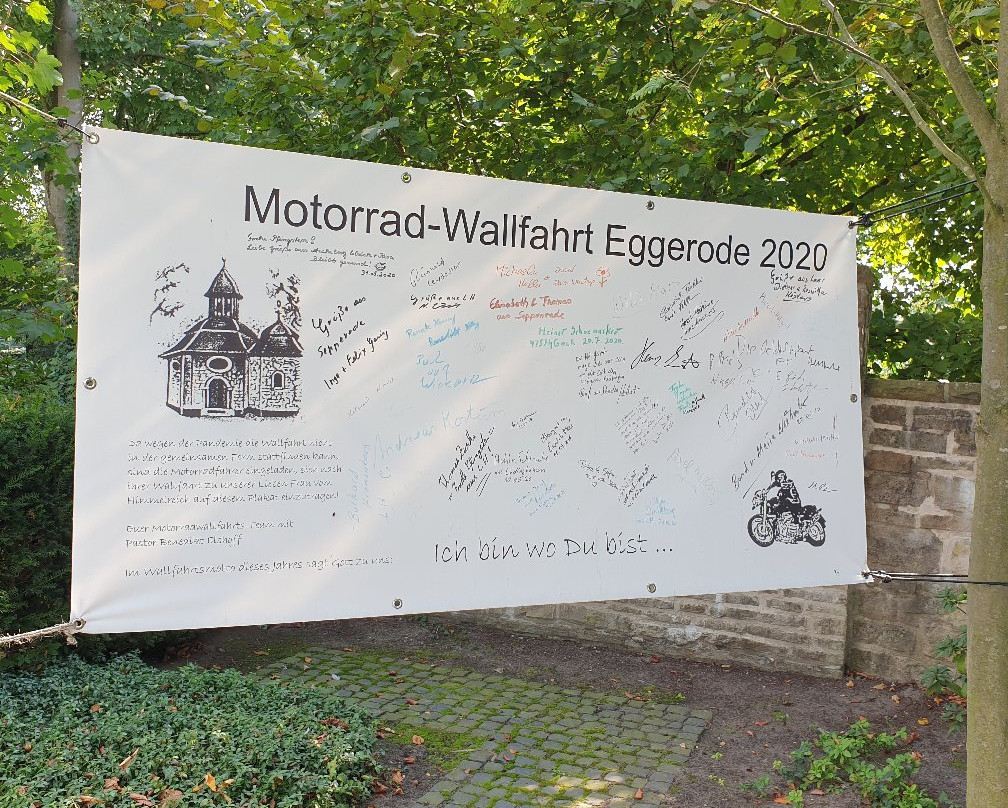 Wallfahrtskapelle景点图片