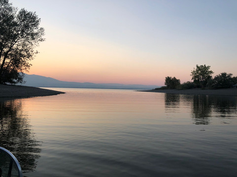 Montana Fishing Outfitters-赫勒拿必去景点