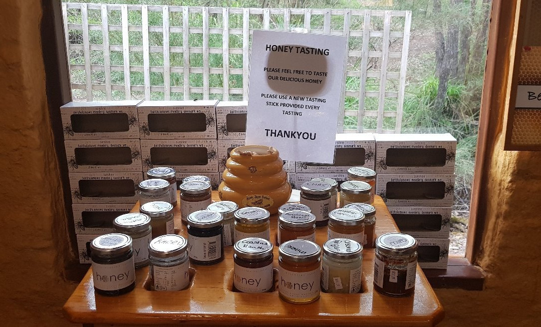 Bartholomews Meadery-丹麦必去景点