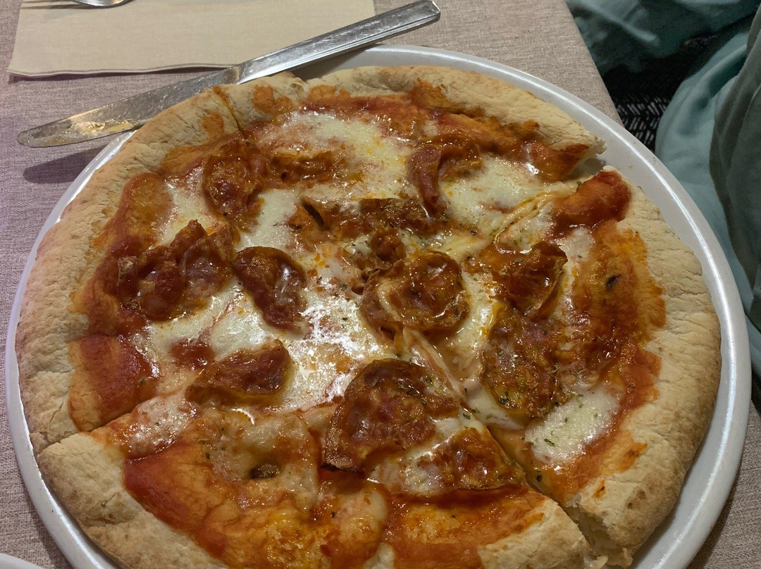 Gerry's Pub-阿马尔菲必去景点