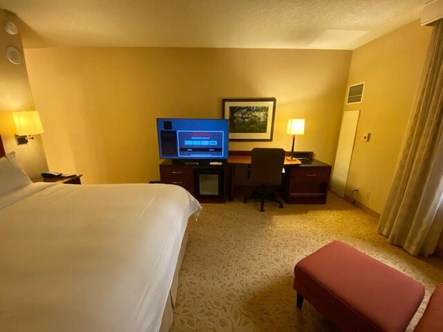 圣拉蒙万豪酒店主图