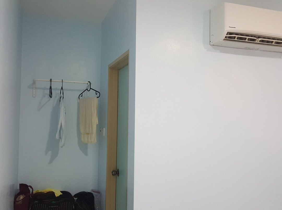 Pulau Sembilan-红土坎必去景点