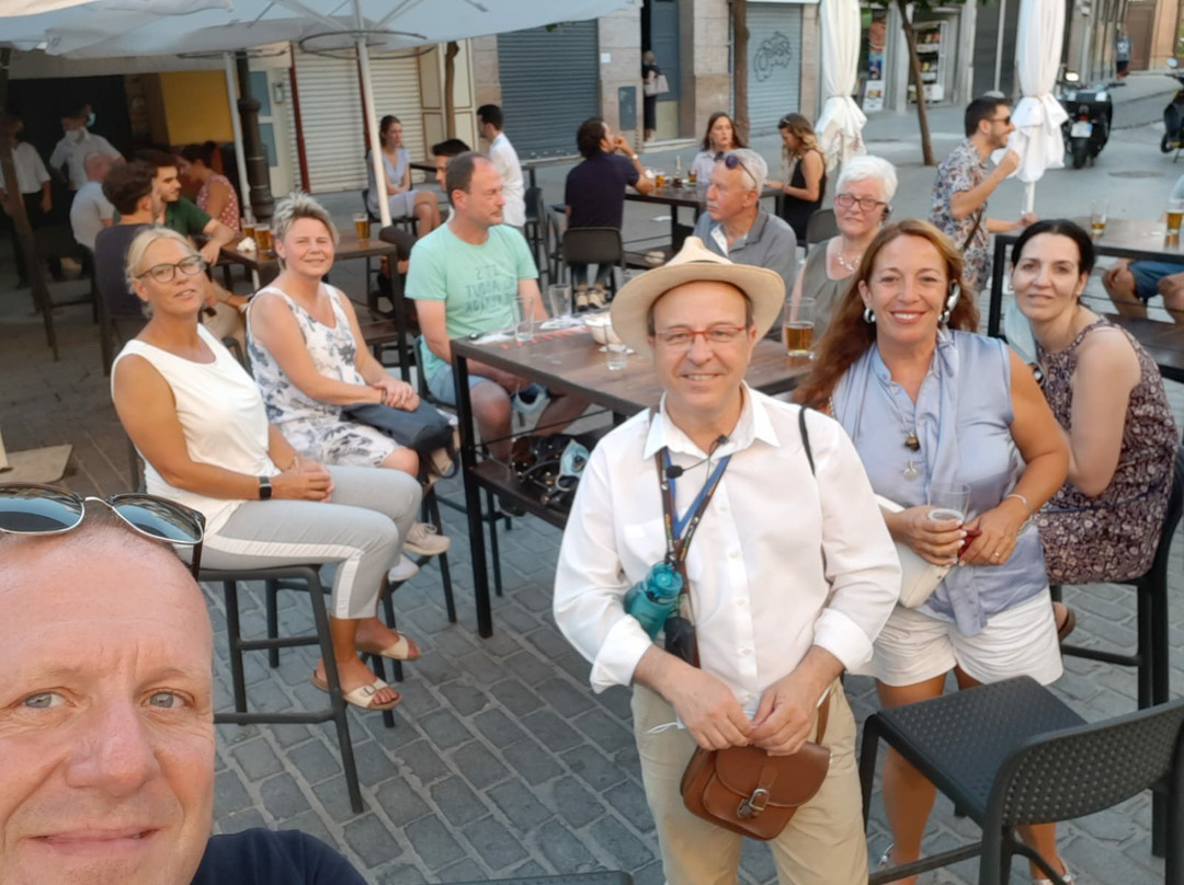 Tours in Sevilla, Don Carlos-塞维利亚必去景点