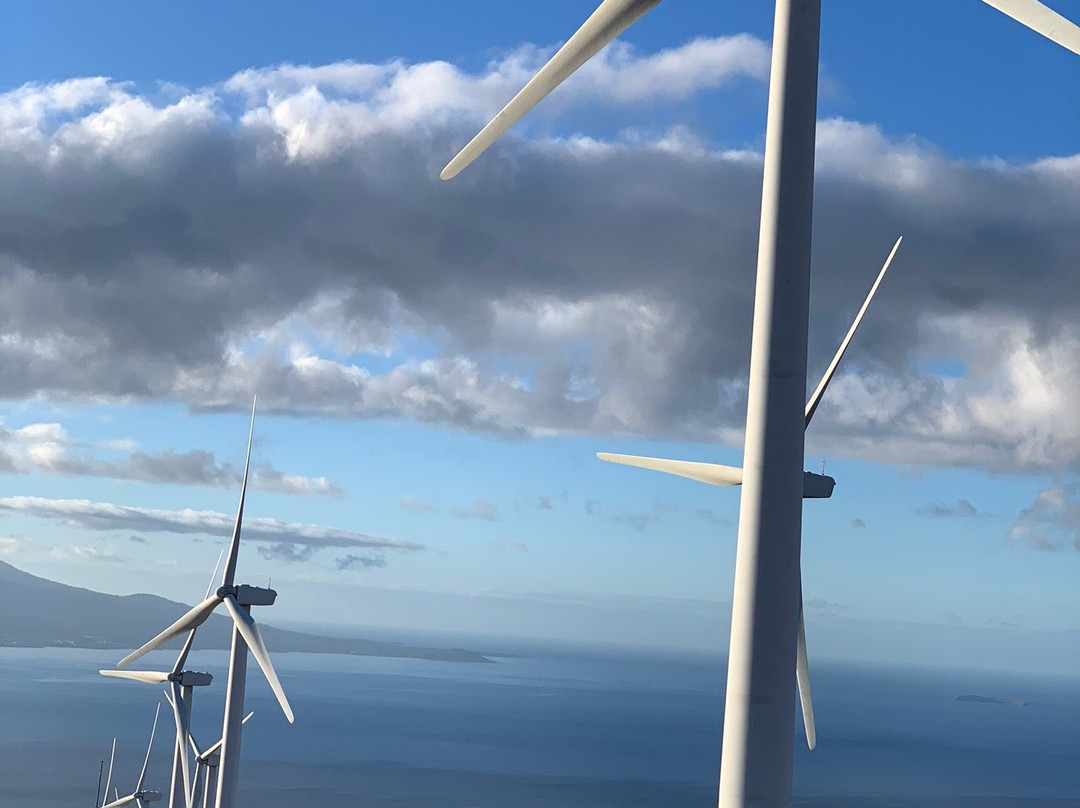 Lāhainā Pali Trail-拉海纳必去景点