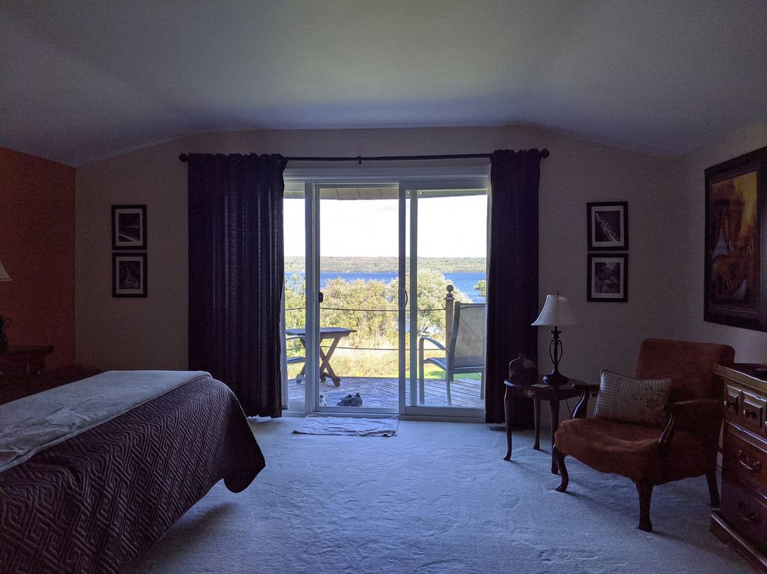 Willow Shores B&B主图