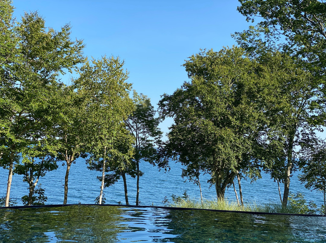 The Inn at Ocean's Edge主图