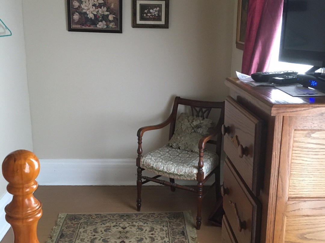 Grand Victorian Inn主图