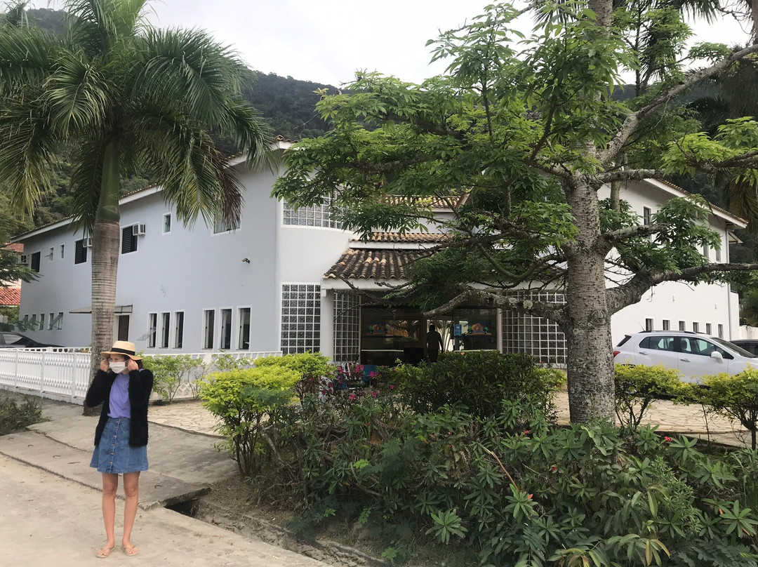 Hotel Portal de Barequecaba主图