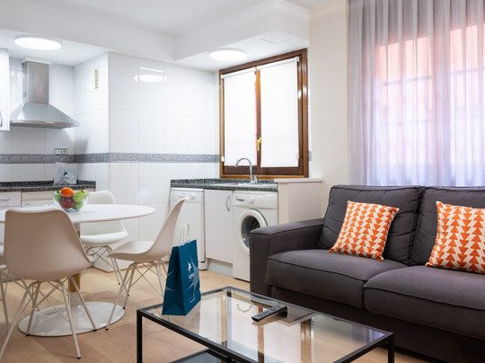 Habitat Center Los Girasoles主图