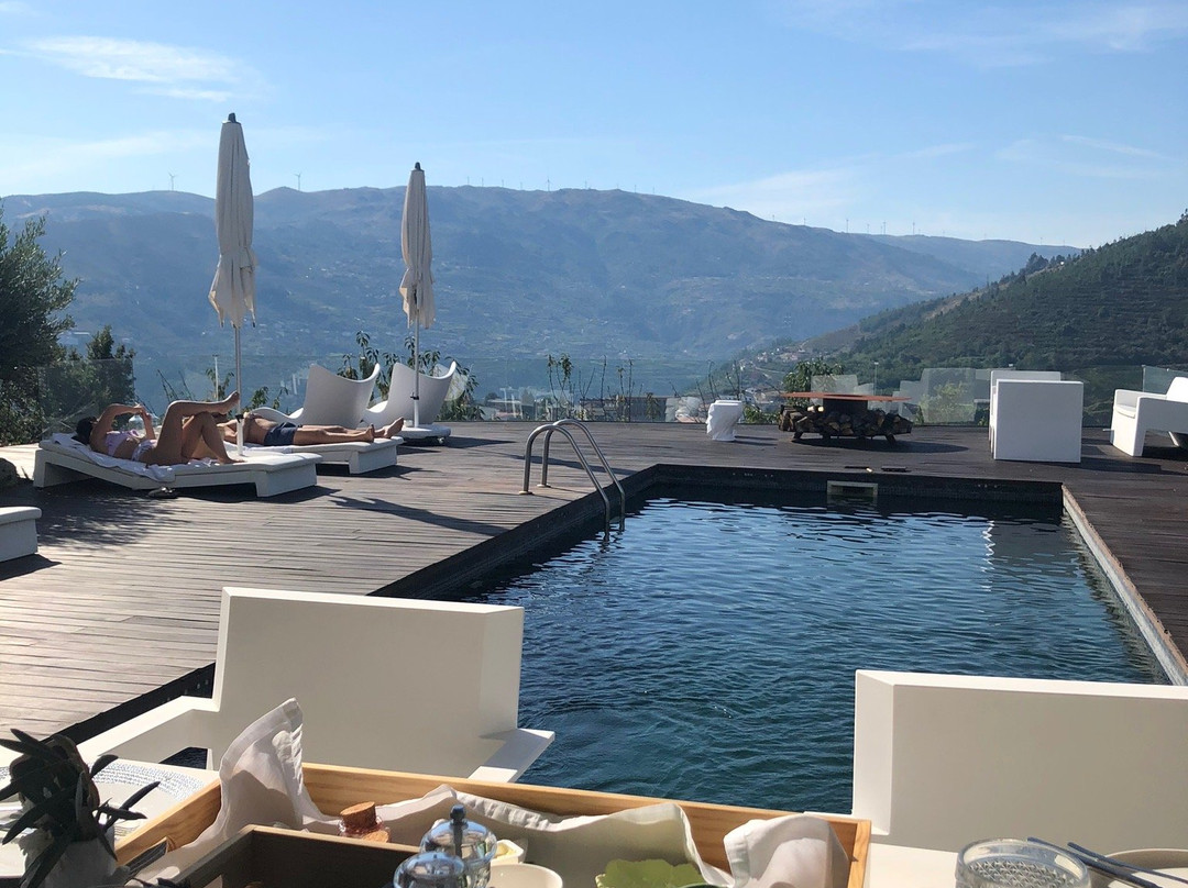 Quinta do Bosque主图