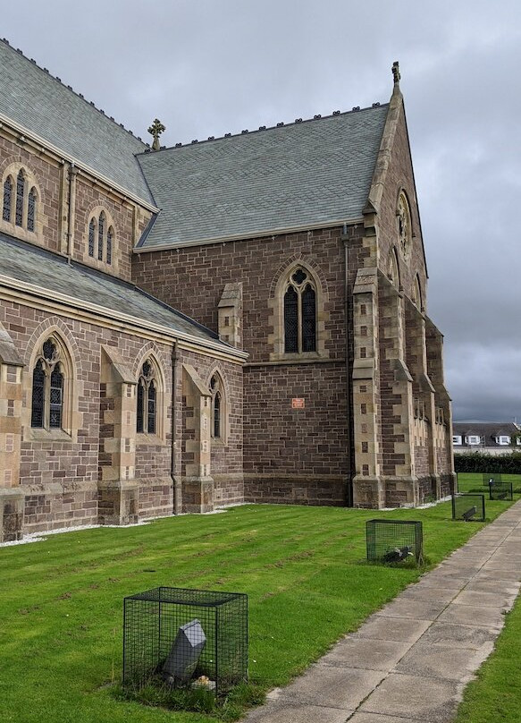 Lanark Heritage Trail