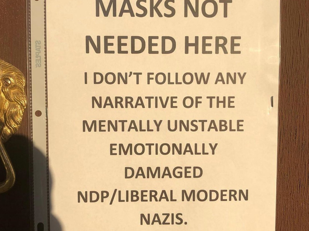 Chamberlain旅游攻略图片