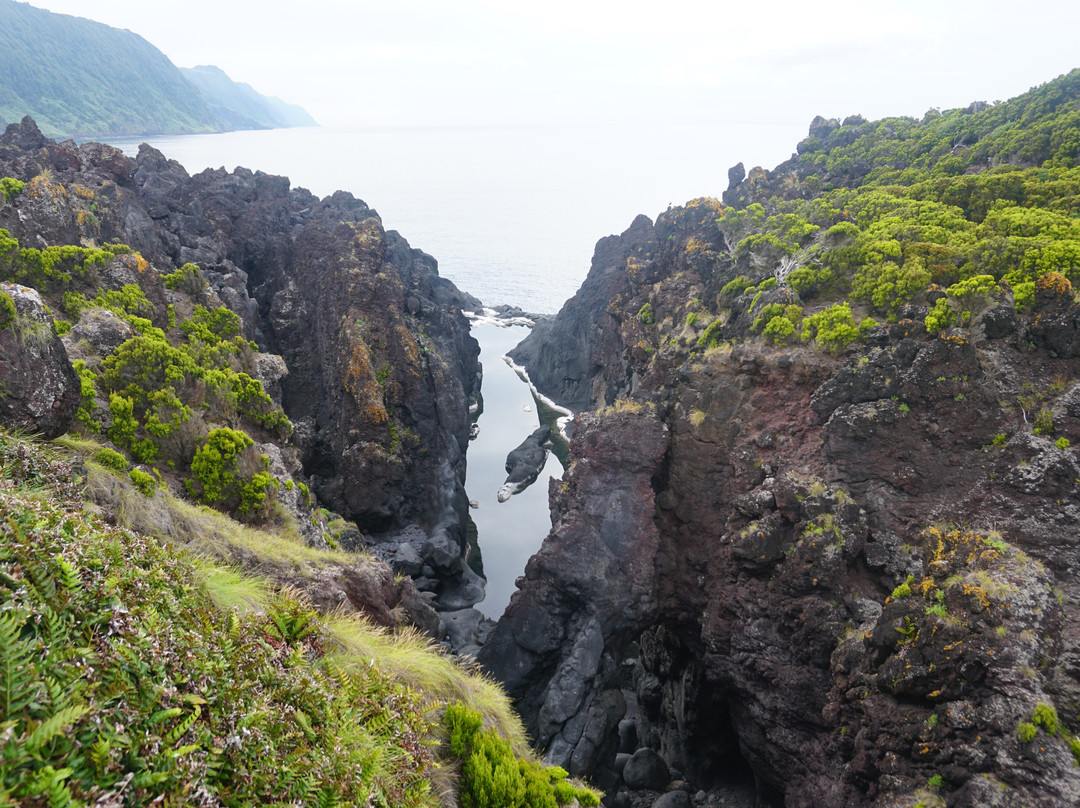 Piscina Natural Simao Dias-Sao Jorge必去景点