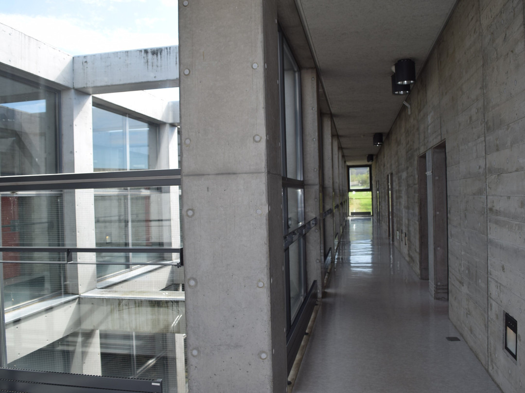 Tokachi Nauman Onsen Hotel Arco主图